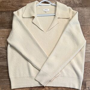Weekend Rea Sweater
